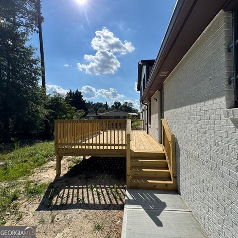 6571 Rock Springs Road, Stonecrest, GA 30038