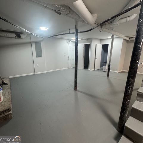 6571 Rock Springs Road, Stonecrest, GA 30038