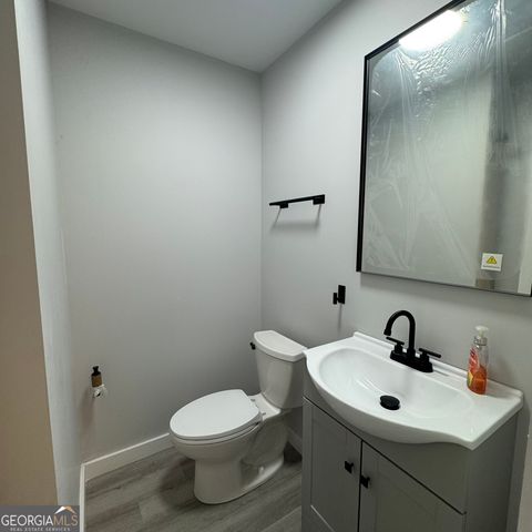 6571 Rock Springs Road, Stonecrest, GA 30038