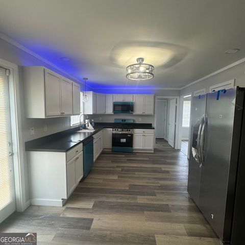 6571 Rock Springs Road, Stonecrest, GA 30038