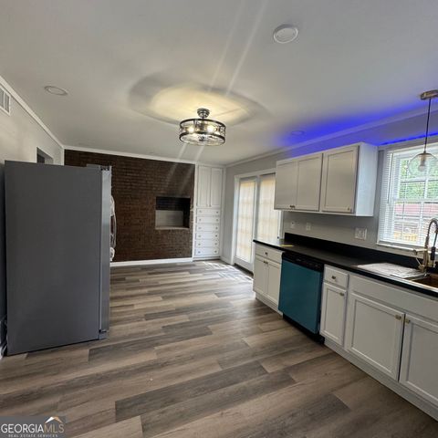6571 Rock Springs Road, Stonecrest, GA 30038