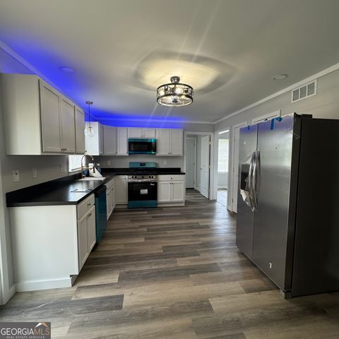 6571 Rock Springs Road, Stonecrest, GA 30038