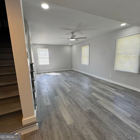6571 Rock Springs Road, Stonecrest, GA 30038