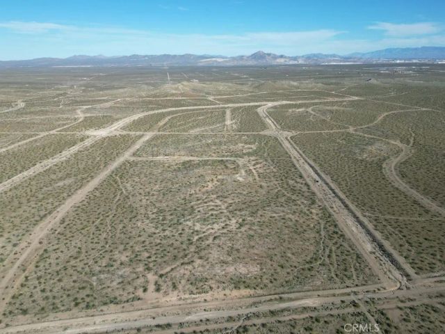 0 CORWIN, Adelanto, CA 92301