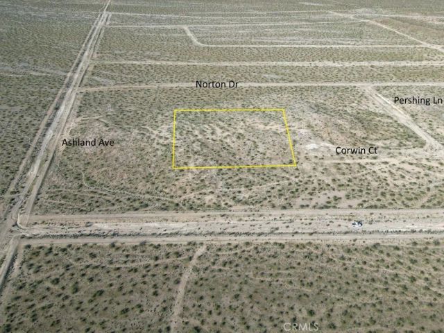 0 CORWIN, Adelanto, CA 92301