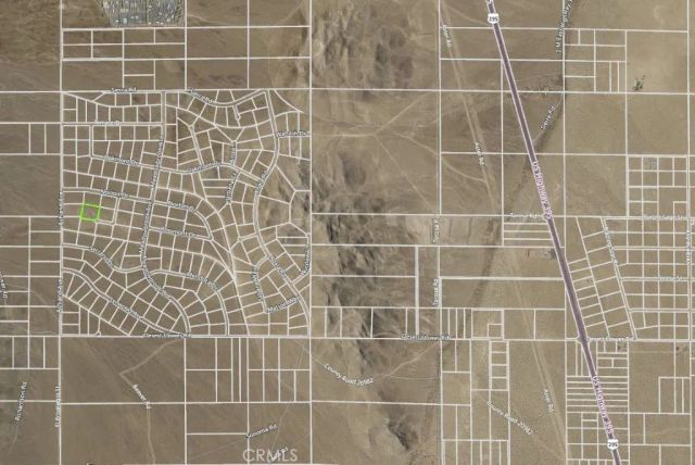 0 CORWIN, Adelanto, CA 92301