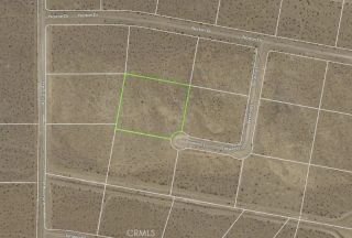 0 CORWIN, Adelanto, CA 92301