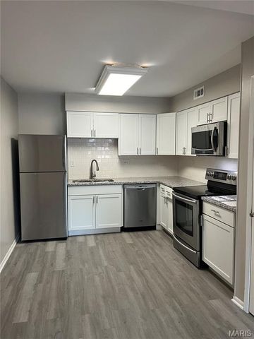 12818 Portulaca Drive D, Unincorporated, MO 63146