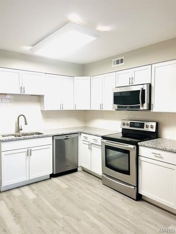 12818 Portulaca Drive D, Unincorporated, MO 63146