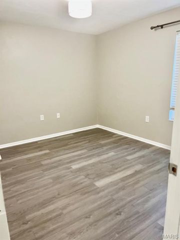 12818 Portulaca Drive D, Unincorporated, MO 63146