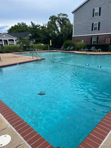 12818 Portulaca Drive D, Unincorporated, MO 63146