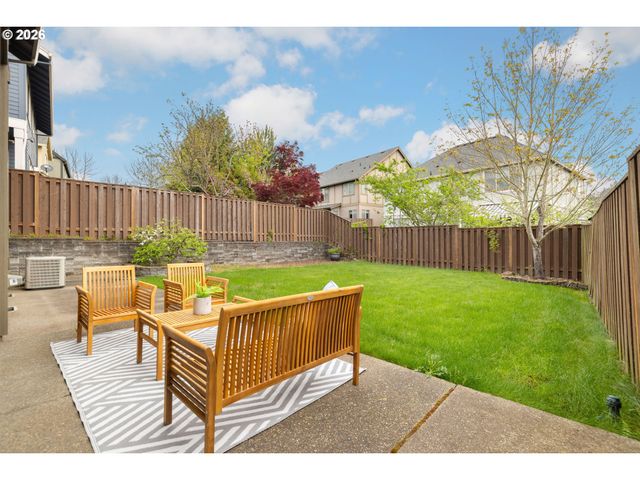 6512 Nw 165TH Ave, Portland, OR 97229