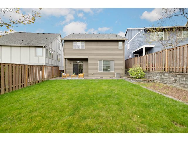 6512 Nw 165TH Ave, Portland, OR 97229