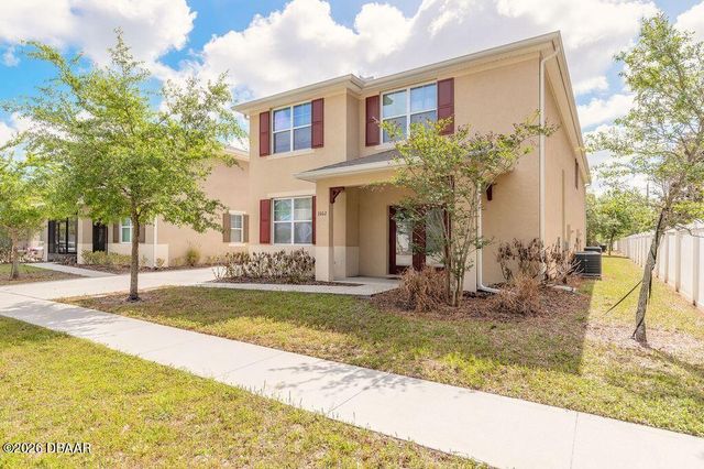 1662 Pham Drive, Port Orange, FL 32129