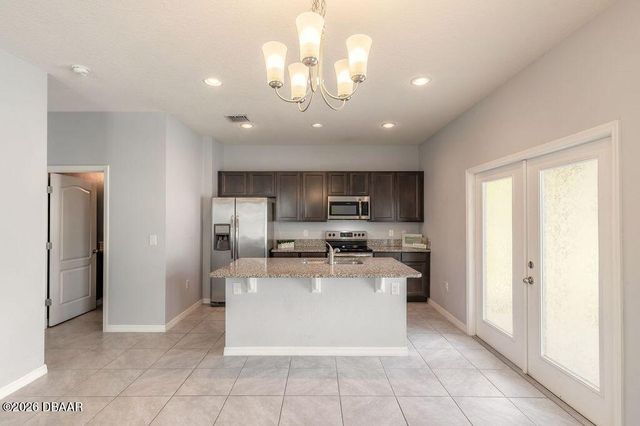 1662 Pham Drive, Port Orange, FL 32129