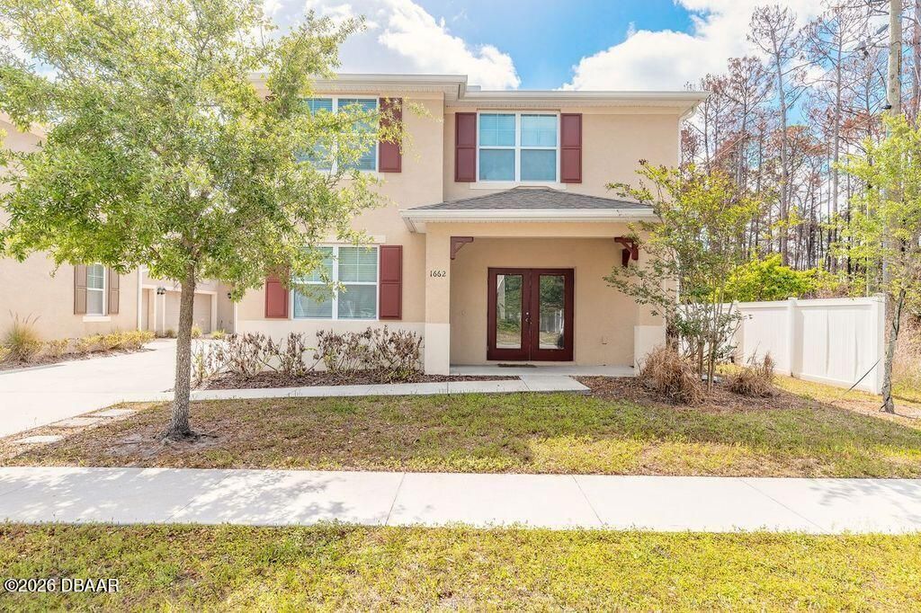 1662 Pham Drive, Port Orange, FL 32129