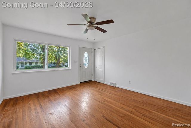 29468 Edward Drive, Inkster, MI 48141