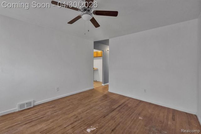 29468 Edward Drive, Inkster, MI 48141