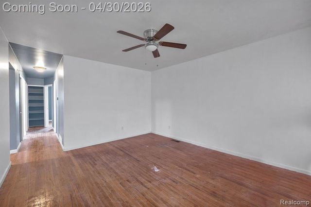 29468 Edward Drive, Inkster, MI 48141