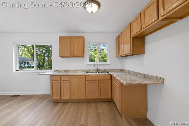 29468 Edward Drive, Inkster, MI 48141