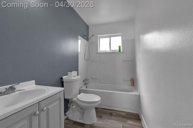 29468 Edward Drive, Inkster, MI 48141