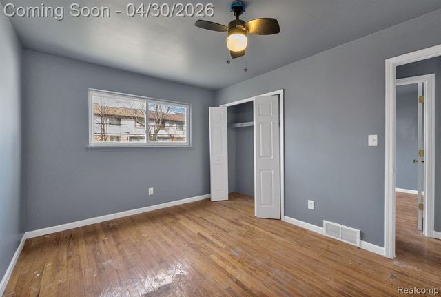 29468 Edward Drive, Inkster, MI 48141