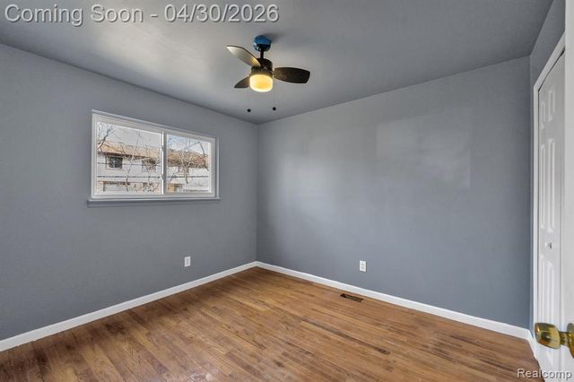 29468 Edward Drive, Inkster, MI 48141