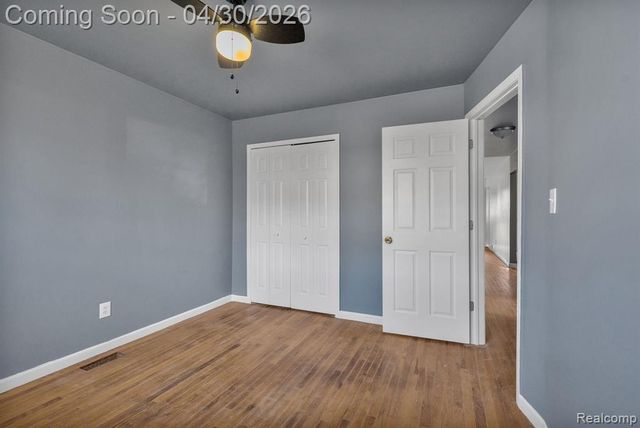 29468 Edward Drive, Inkster, MI 48141