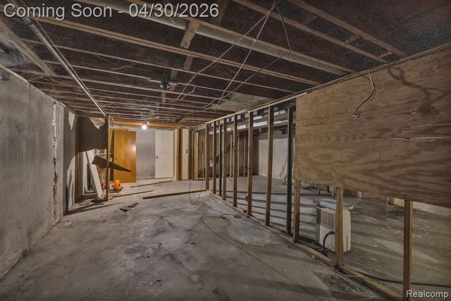 29468 Edward Drive, Inkster, MI 48141