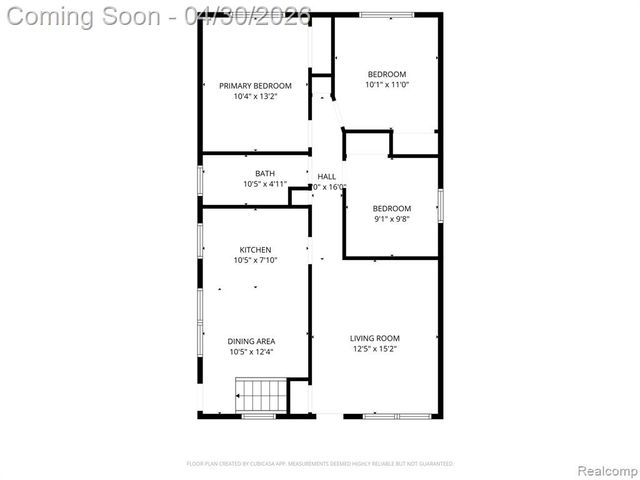 29468 Edward Drive, Inkster, MI 48141