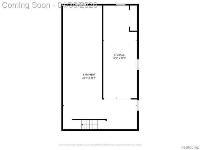 29468 Edward Drive, Inkster, MI 48141