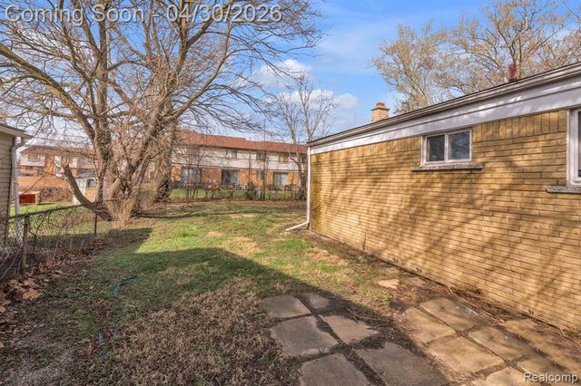 29468 Edward Drive, Inkster, MI 48141