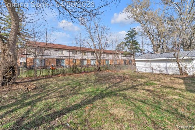 29468 Edward Drive, Inkster, MI 48141