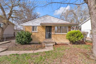 29468 Edward Drive, Inkster, MI 48141