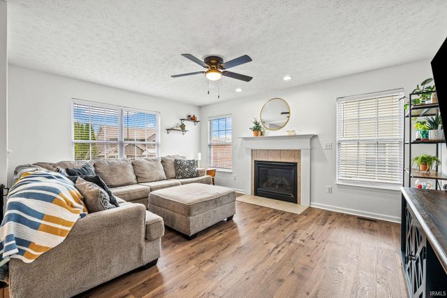 2482 Matchlock Court, West Lafayette, IN 47906