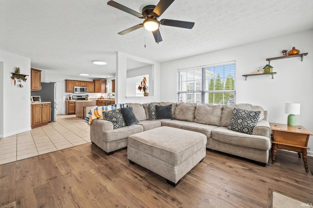 2482 Matchlock Court, West Lafayette, IN 47906