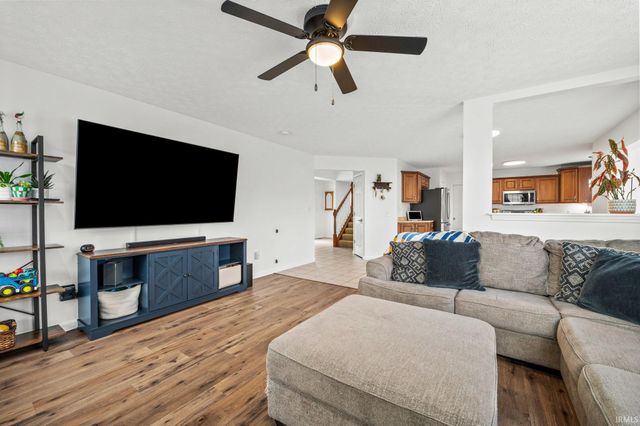 2482 Matchlock Court, West Lafayette, IN 47906