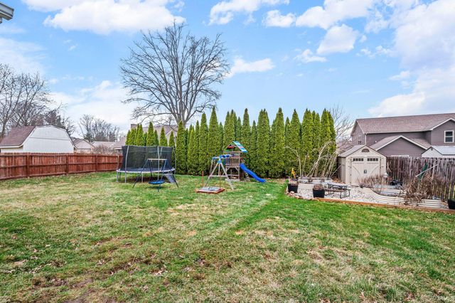 2482 Matchlock Court, West Lafayette, IN 47906