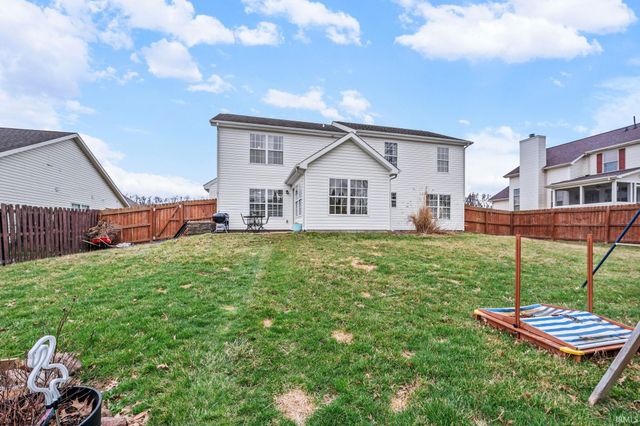 2482 Matchlock Court, West Lafayette, IN 47906