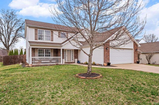 2482 Matchlock Court, West Lafayette, IN 47906