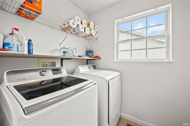 2482 Matchlock Court, West Lafayette, IN 47906