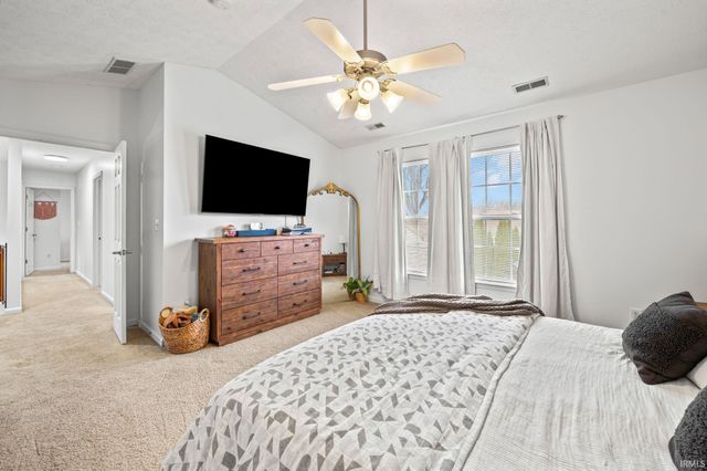 2482 Matchlock Court, West Lafayette, IN 47906