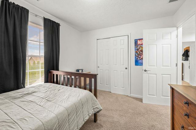 2482 Matchlock Court, West Lafayette, IN 47906