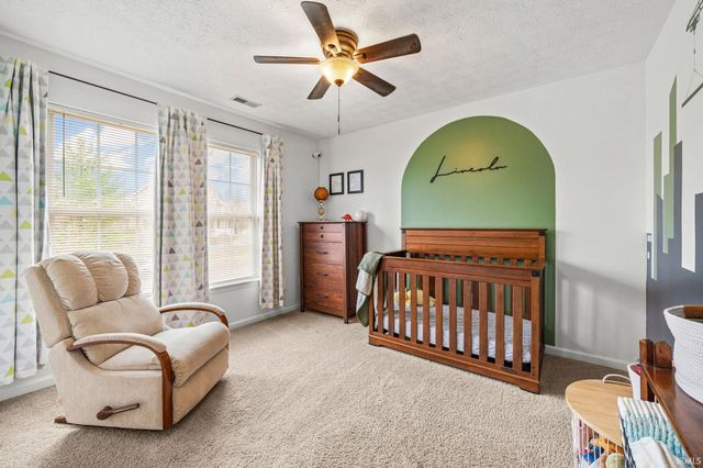 2482 Matchlock Court, West Lafayette, IN 47906