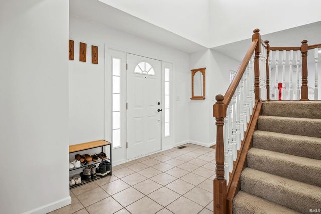 2482 Matchlock Court, West Lafayette, IN 47906