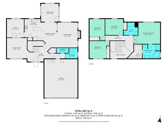 2482 Matchlock Court, West Lafayette, IN 47906