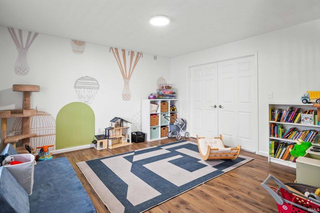 2482 Matchlock Court, West Lafayette, IN 47906