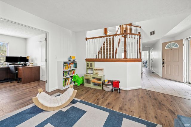 2482 Matchlock Court, West Lafayette, IN 47906