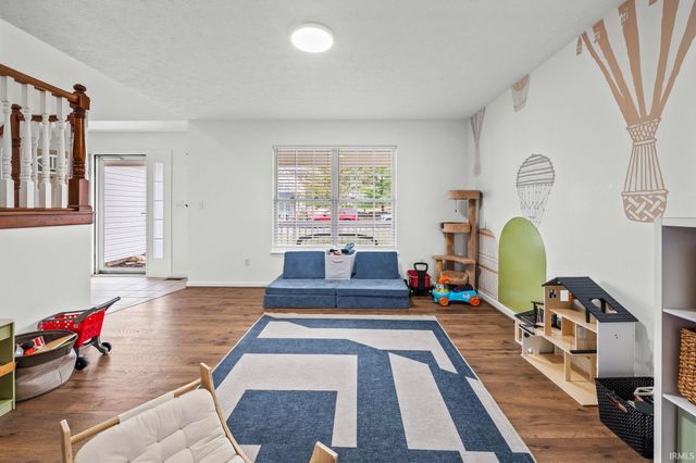 2482 Matchlock Court, West Lafayette, IN 47906