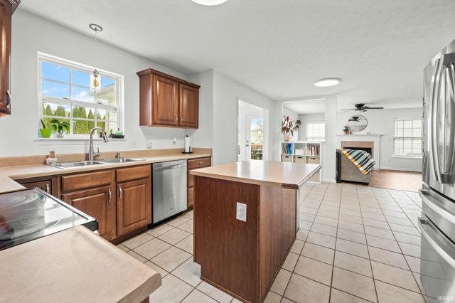 2482 Matchlock Court, West Lafayette, IN 47906